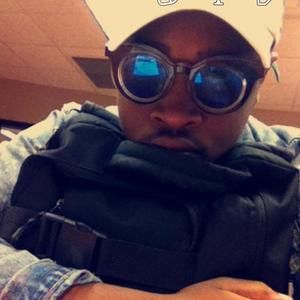 Meet your Posher, Jemelle